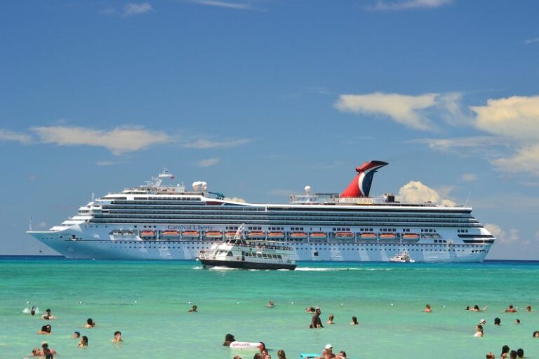 Carnival Cruise Cover