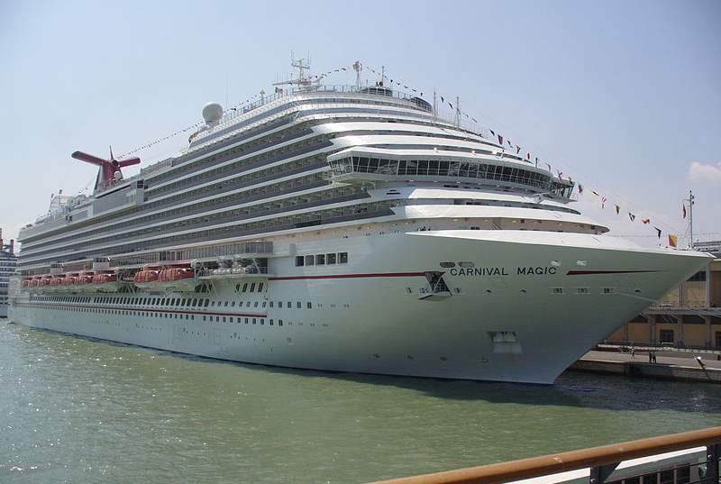 Carnival Magic