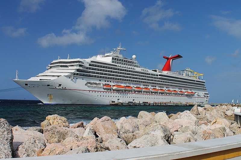 Carnival Sunshine