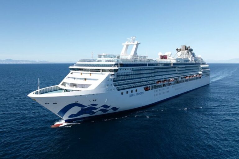 Best & Worst Princess Ships Ranked By Reviews