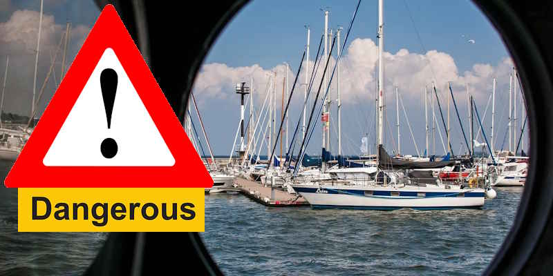 The Most Dangerous Cruise Ports: Risks and Tips for a Safe Journey