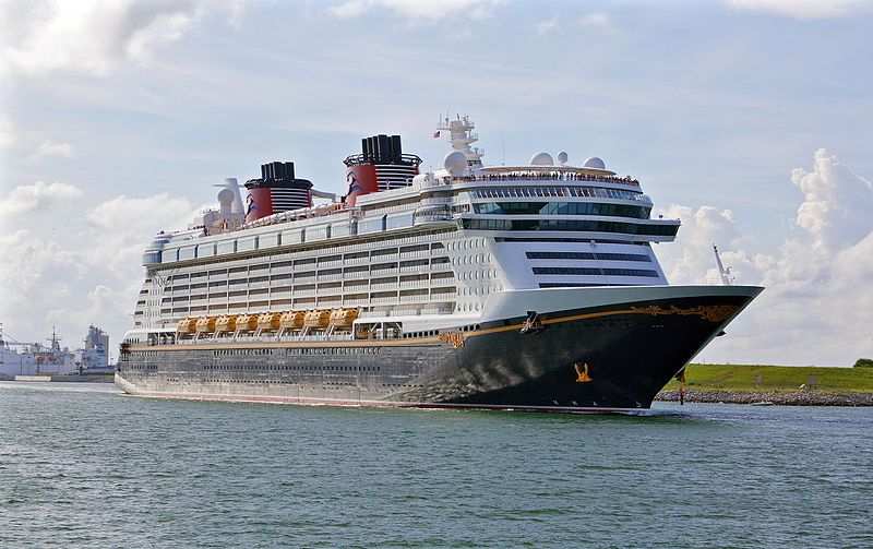 Disney Dream