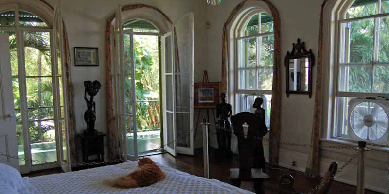 Ernest Hemingway Home & Museum