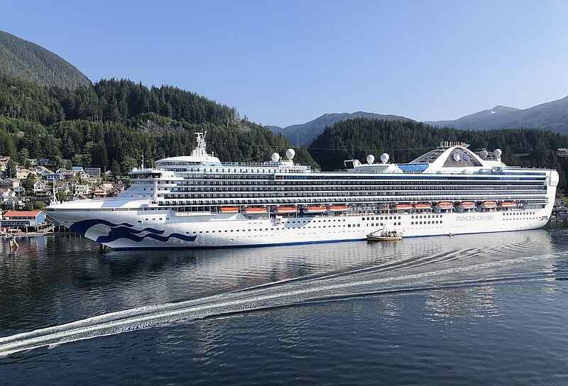 Grand Princess