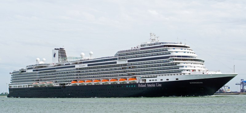 Koningsdam