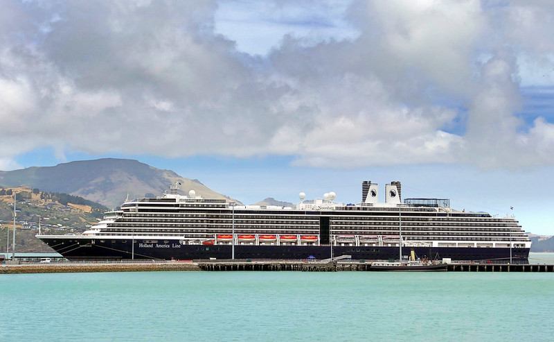 Noordam