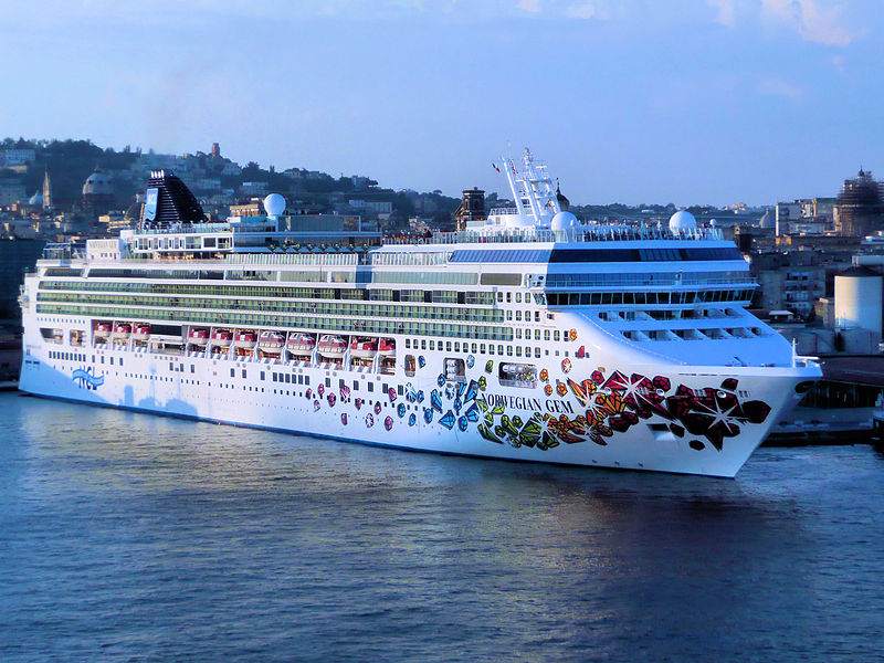 Norweigan Gem