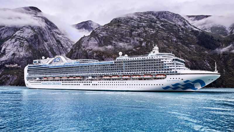 Ruby Princess