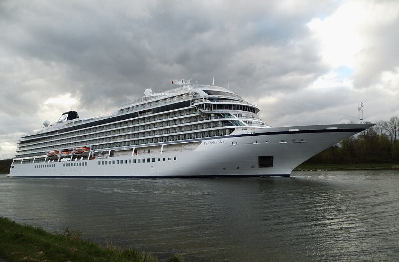 Viking Sky