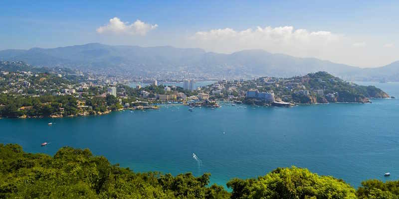 Acapulco, Mexico