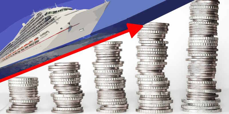 38 Hidden Costs of Cruising and What to Do About It