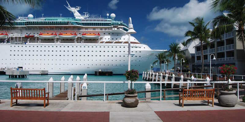 key west harbor