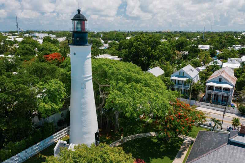 Key West Lighthouse