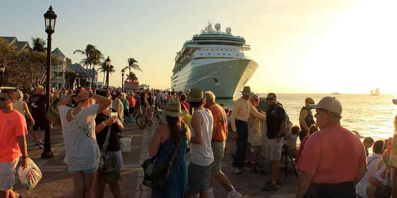 Key West Walking Tour - See It All in One Day