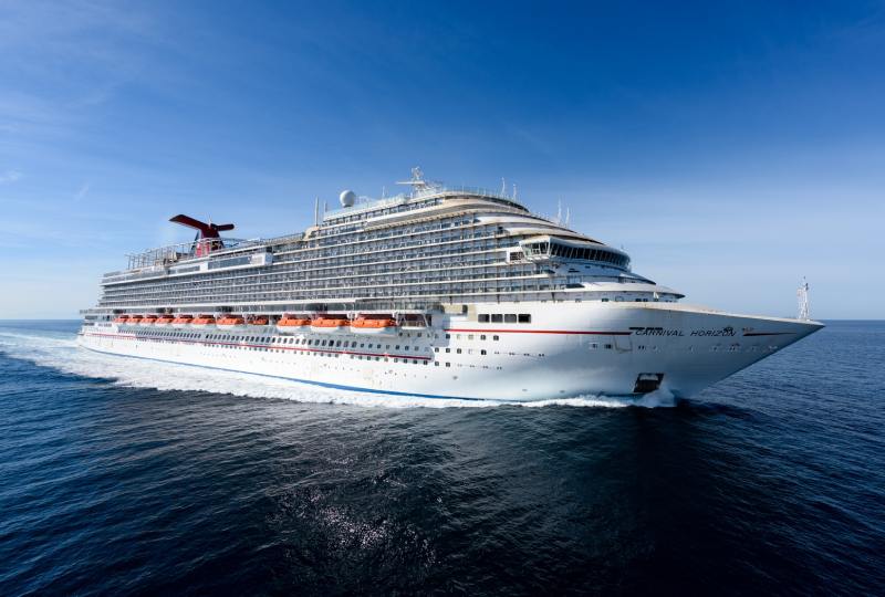 Carnival Horizon