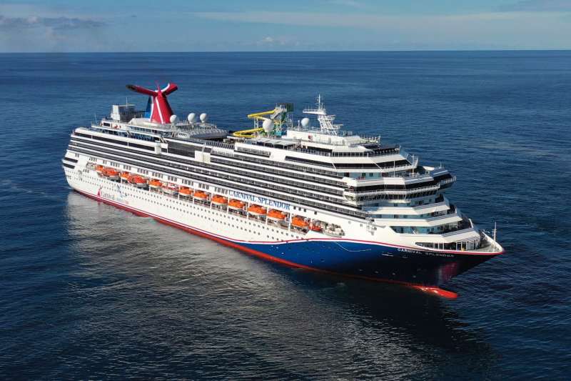 Carnival Splendor