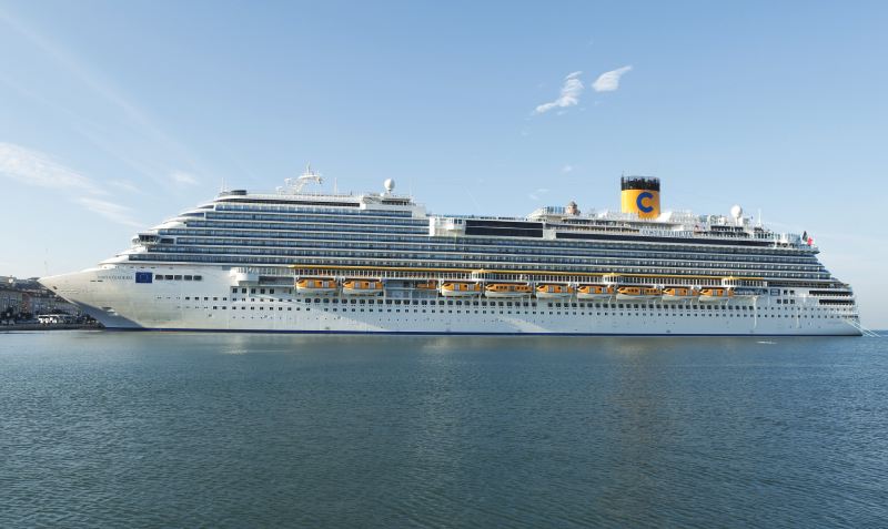 Costa Diadema