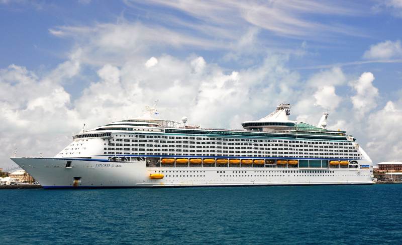 Explorer of the Seas