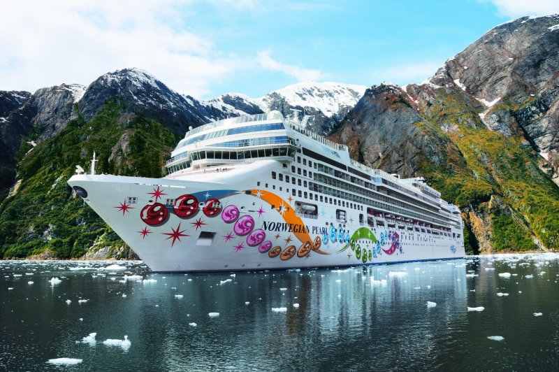 Norwegian Pearl