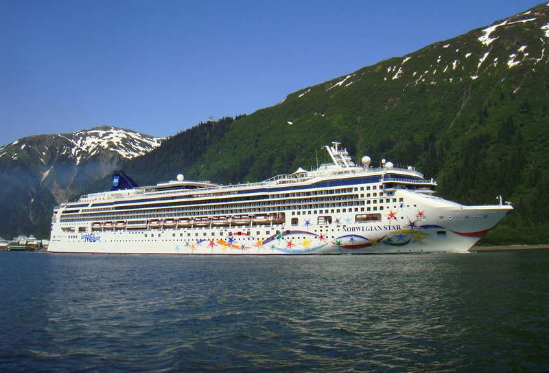 Norwegian Star