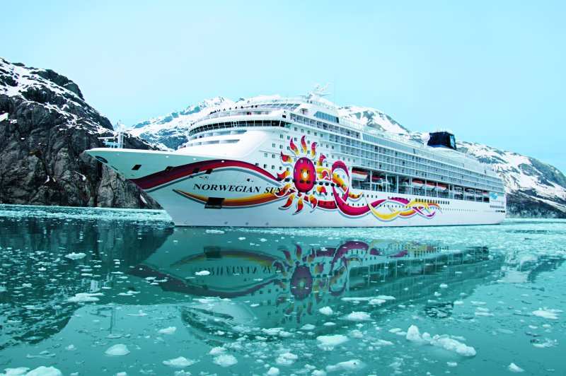 Norwegian Sun