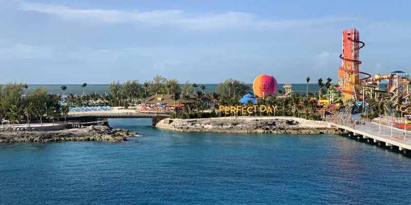 cocoCay