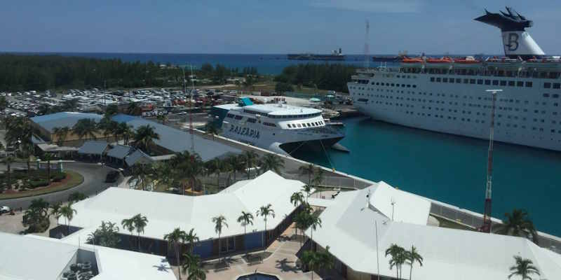 freeport Bahamas