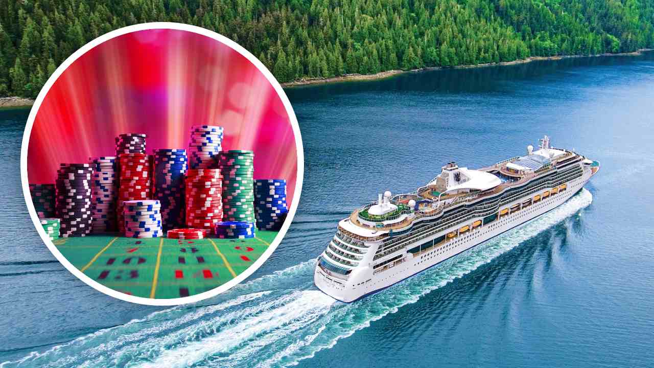 Cruisers Are Using These Casino Tricks for Free Royal Caribbean Cruises