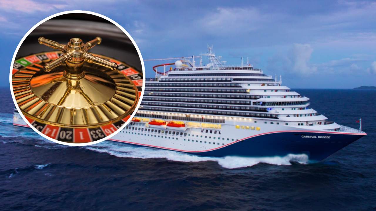 How Carnival Cruisers Use Casino Strategies to Sail Free