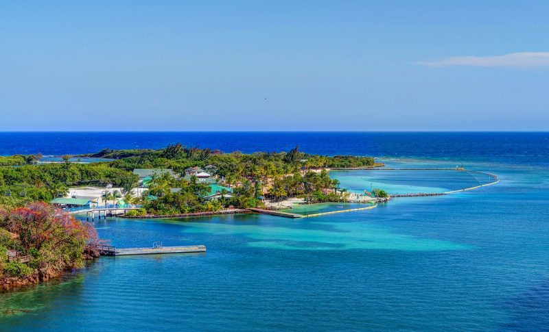 Port of Roatán