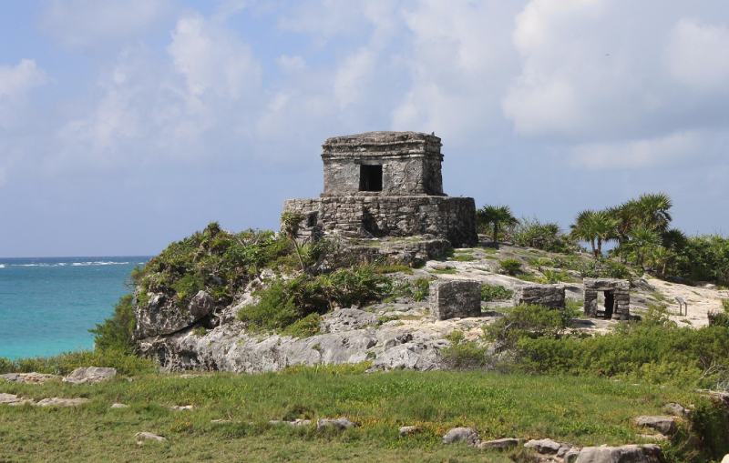 Tulum Mexico