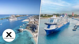 23 Best and Worst Celebrity Cruise Ports, Ranked by Cruisers