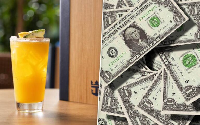 Royal Caribbean Quietly Shuts Down Popular Drink Package Loophole
