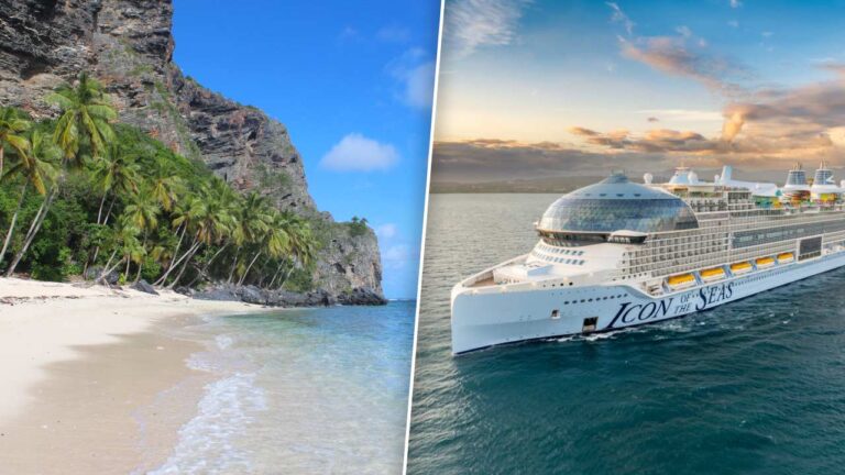 Why Royal Caribbean’s Newest Caribbean Port Could Be the Best Stop on Your Cruise Thumbnail