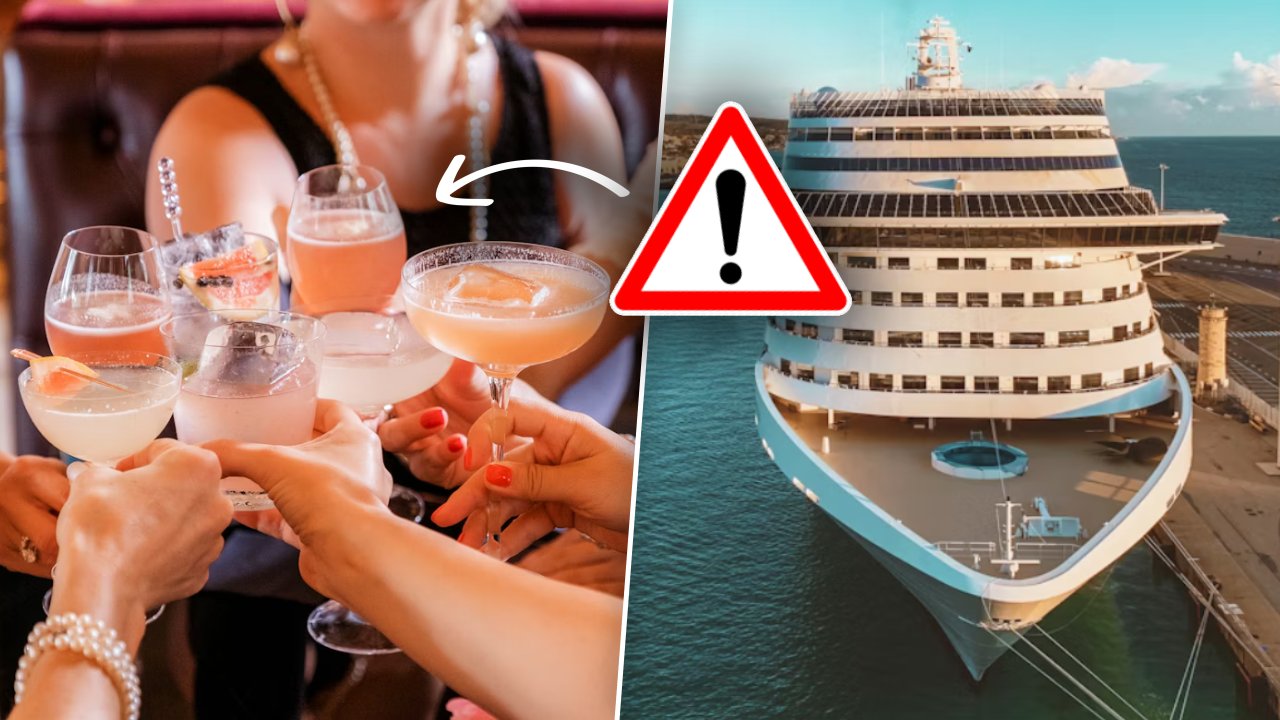 10 Big Drink Package Mistakes That Quietly Cost Cruisers the Most