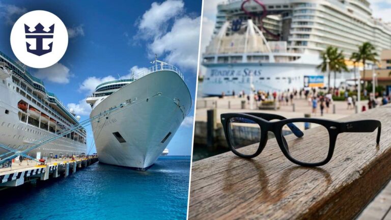 Royal Caribbean Didn’t Ban Smart Glasses—But the Fine Print Sparked Debate Thumbnail