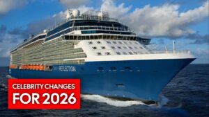 10 Celebrity Cruises Changes in 2026 Cruisers Shouldn’t Miss