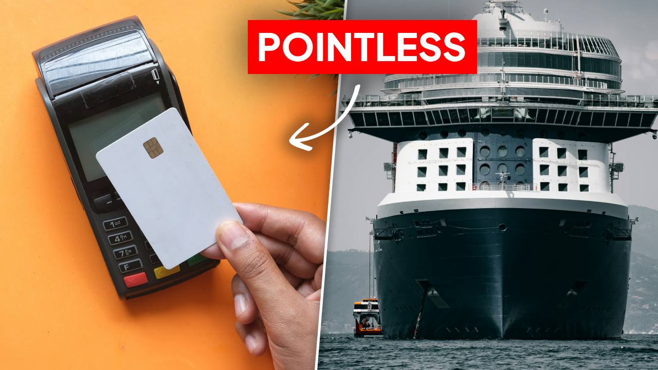 11 Cruise Purchases That Feel Exciting Before the Trip—and Pointless Onboard Thumbnail