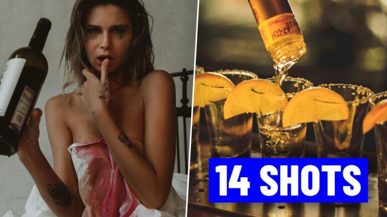 A Carnival Passenger Drank 14 Shots, Fell, and Won $300,000—But the Debate Is Just Starting Thumbnail