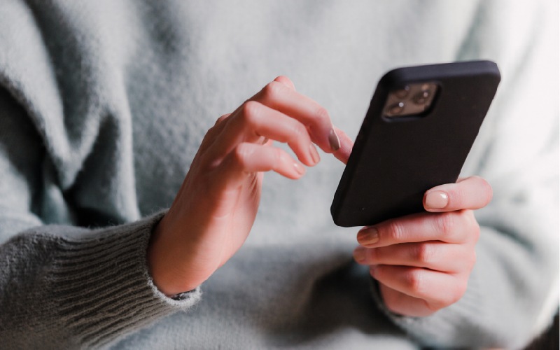 Phone