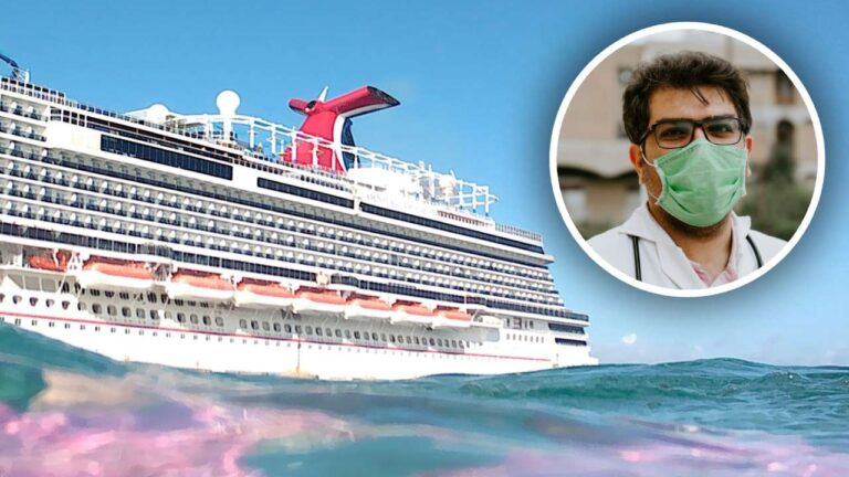 What Cruise Ship Doctors Wish Passengers Understood Before Sailing Thumbnail