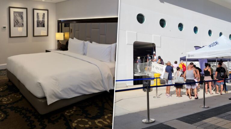 15 Pre-Cruise Hotel Mistakes That Can Ruin Embarkation Day Thumbnail