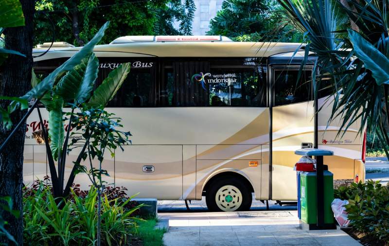 Bus Shuttle