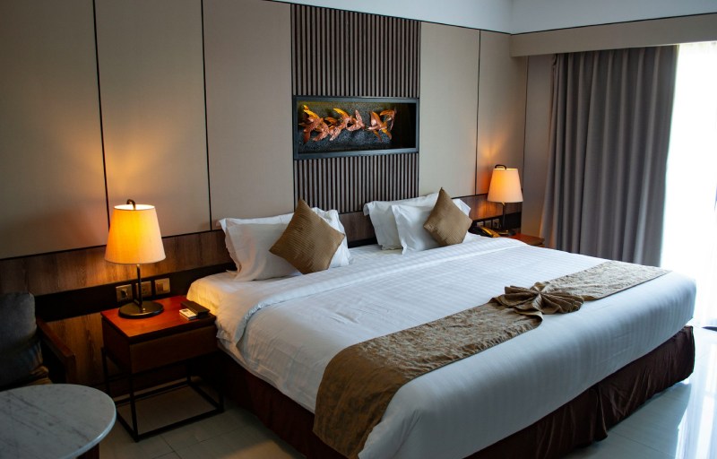 Hotel Interior